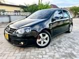 A picture of VW GOLF SPORT STI