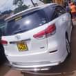A picture of Toyota Wish 2009 31m