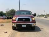 A picture of 2007 Toyota tundra
