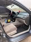 A picture of Honda Anaconda 2010 Model