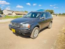 classifieds/cars volvo