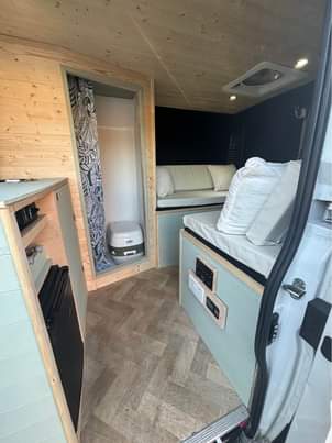campervans for sale uk
