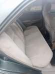 A picture of Toyota camry big daddy Nigeria used