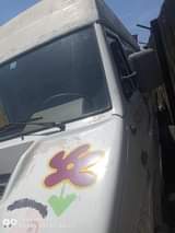 A picture of Iveco Daily Bus Extra Long 6 Tyres Foreign Used