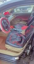 A picture of Honda accord 2009 V6 Painted on first body Engine Ac