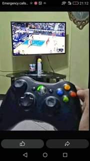 xbox