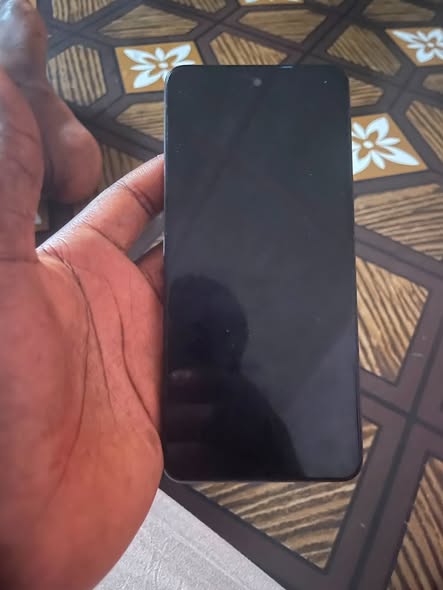A picture of OPPO