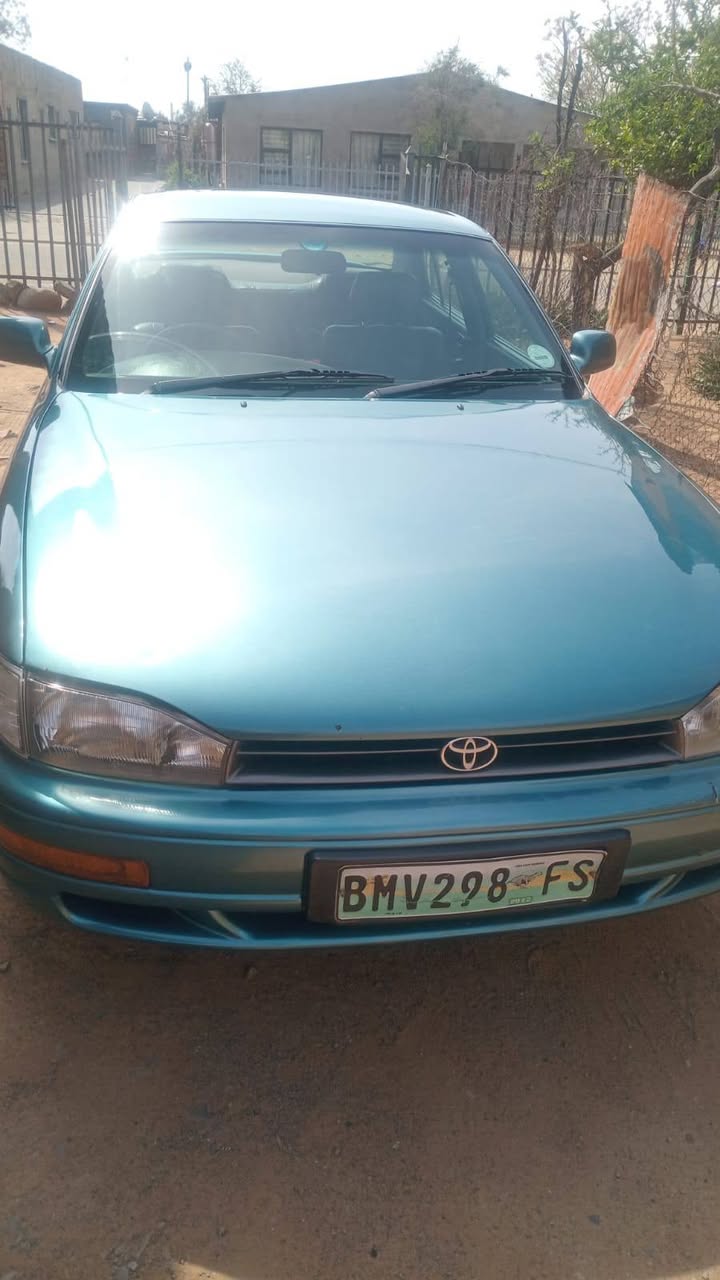 cheap cars bloemfontein