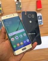 A picture of PREMIUM UK USED SAMSUNGS AVAILABLE FOR SALE AT DISCOUNTED PRICES