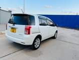A picture of TOYOTA RAUM