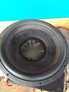 speakers