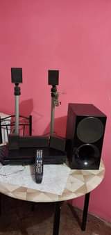 home theater