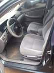 A picture of 2006 TOYOTA Corolla LE