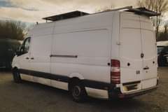 campervans for sale uk