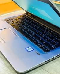 A picture of Hp elitebook 840 G3