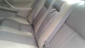 A picture of Urgent deal Toyota Camry tiny light First body AC chilling