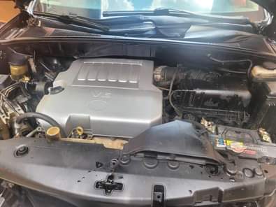 A picture of Toyota Venza v6 2013 Full option Nothing to fix Repainted