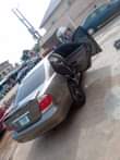 A picture of 06 Toyota Camry Everything is intact nothing to fix location