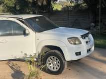mazda bt50