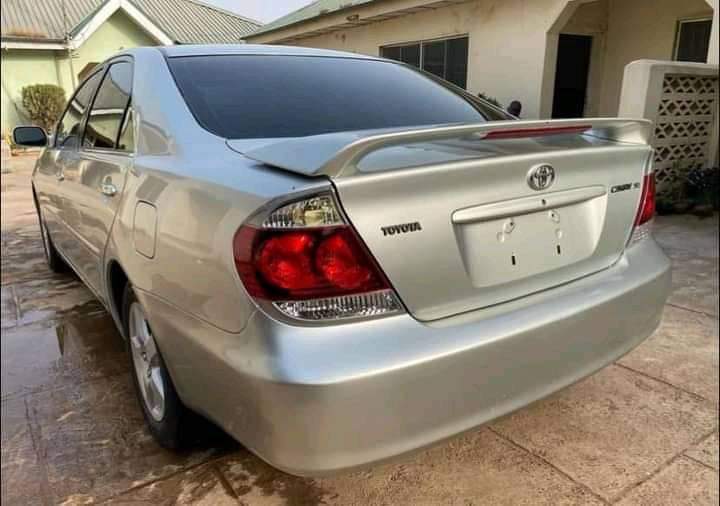 A picture of Toyota Camry for sale