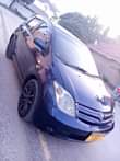 A picture of TOYOTA IST