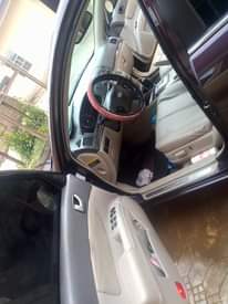 A picture of 2006 HYUNDAI SONATA