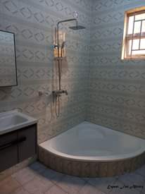 A picture of Kanombe New House for sale 4 bedrooms price 85 Millions