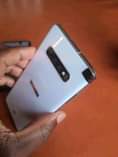 A picture of Samsung s10 plus