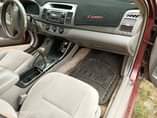 A picture of 2004 Toyota Camry available for sale Condition Engine and gear