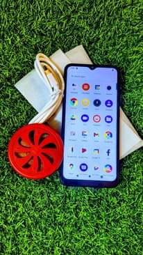 A picture of REDMI A2 