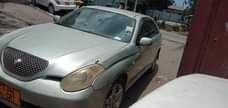 A picture of VEROSA