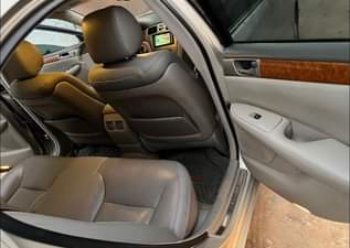 A picture of Lexus ES330 2006 Neatly used buy and drive First body