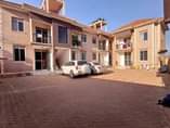 A picture of Beautiful Double Apartment houses for rent on Kiwatule rd for