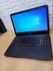 A picture of Dell slim hdd 500Gb Ram 8Gb WiFi bluetooth bettery 5hrs