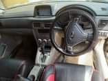 A picture of Subaru Forester Cross Sport