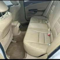 A picture of 2010 Honda Accord Price 3500 Down payment 700 Miles 40k