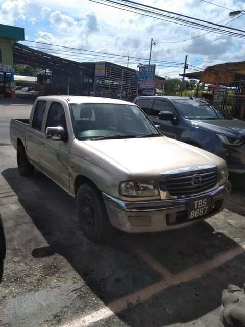 Vehicles F.