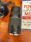 A picture of CANON D600