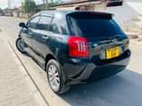 A picture of TOYOTA RUNX BEI 7M