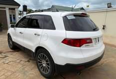 A picture of Brand ACURA Model RDX Year 2009 Working perfectly Price 2