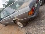 A picture of Complete pure first body pan automatic transmission