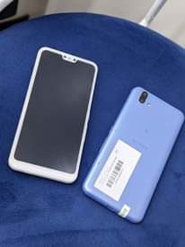 A picture of Aquos U