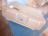 A picture of SONY LCD DATA PROJECTOR MODEL VPL CX1