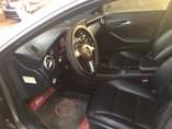 A picture of Mercedes Benz CLA 250