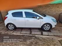 Dalene V.