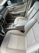 A picture of BENZ E350 Direct Belgium 2014 model
