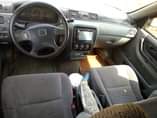 A picture of Honda CRV