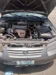 A picture of 2001 TOYOTA CAMRY