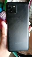 A picture of SAMSUNG A03