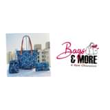 A picture of Trendy stylish bags